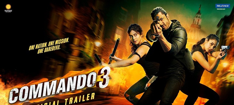 commando hindi movie 2013 free download 3gp